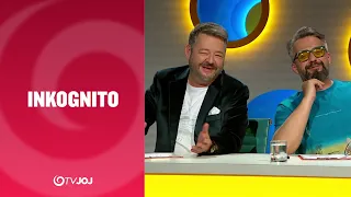 Trampoty s priezviskom Zimnýkoval (INKOGNITO)