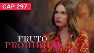 FORBIDDEN FRUIT - Wednesday 07/22/2026 Preview