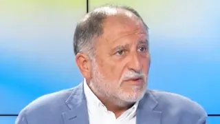 Frédéric Mouhica (Areas): "Our goal is to ensure attractive prices in airports"