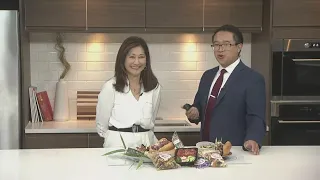 Sacramento Japanese Food Bazaar celebrates its 80th annual event