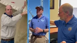 NWS meteorologist retires after 30+ years of forecasting