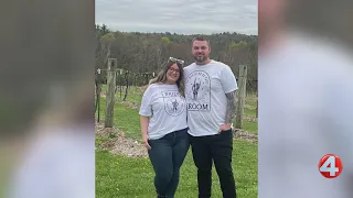Widow mourns husband killed in Niagara Falls motorcycle collision