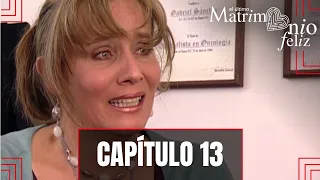 Antonia receives a life-changing diagnosis | Chapter 13 | The Last Happy Marriage