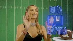 GUÍA RÁPIDA PARA ENTENDER EL SUPER BOWL 2026 | TV Azteca