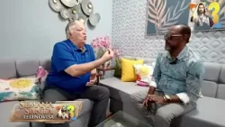 Entrevista al Lic. Rodolfo Jesús Gómez Báez de Plaza Valverde