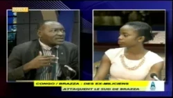 Face à l'actualité du 05 Avril 2016 - Panafricanisme-Débat