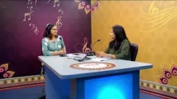 Aaj Ki Charcha - Nutrition for good health