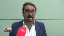 Sistema idrico, D'Alberto: «con riduzione a 2 gestori governance resti a Teramo»