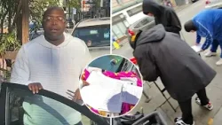 ЭКСКЛЮЗИВ: Следственная группа разоблачила пару, которая платила бездомным Сан-Франциско за подде...