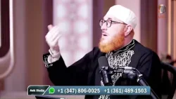 Ask Huda Jan 6th 2026 #live #hudatv Ask Huda Jan 6th 2026 #live #hudatv