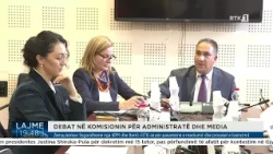 Kërkesa për llogaridhënie nga KPM-ja dhe Bordi i RTK-së, dilemat rreth pagave dhe vendimeve