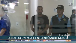 Provisional detention for alleged recruiter of Panamanians for Russia-Ukraine war
