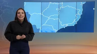 Cold front advances through the South and increases instability in Paraná this Sunday | 08/30/2026
