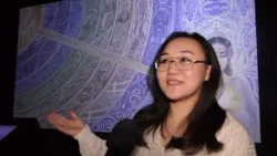 Моя история -  якутский парк креативных,музейных технологий.