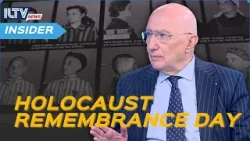ILTV INSIDER | HOLOCAUST REMEMBRANCE: ARE WE IGNORING THE WARNING SIGNS AGAIN?
