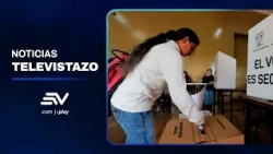 Local Elections: Women must lead 50% of candidacies | Televistazo | Ecuavisa