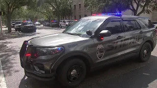Person shot in Downtown Jacksonville