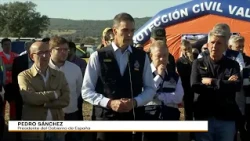 Spain faces one of the worst recent transport tragedies: 68 dead and 179 injured