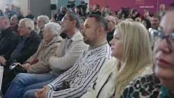 L-ISBAĦ PROĠETT LI QATT SAR F’PAJJIŻNA - IL-PM