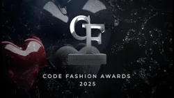 Любов, мода и блясък на CodeFashion Awards 2025