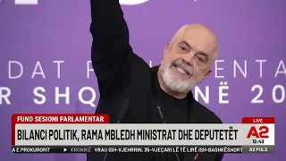 “Ne e transformuam këtë vend”, Rama: Kjo është histori, ne jemi aktualitet