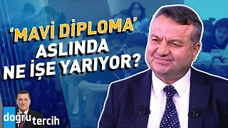 Sadece Puana Bakanlar Yandı: Üniversite Tercihinde Geleceğinizi Kurtaracak Kurallar! | Doğru Tercih
