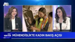 REEL SEKTÖR / TÜMKAD BAŞKANI ÜLFET ÖZTÜRK / AS TV REEL SEKTÖR / TÜMKAD BAŞKANI ÜLFET ÖZTÜRK / AS TV