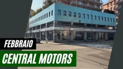 CENTRAL MOTORS FERRUCCI - Febbraio AUTOCCASIONI
