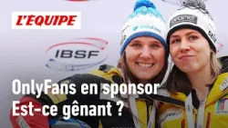 Financer une carrière de sportif par OnlyFans, ça vous gêne ?