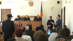 Միքայել Սրբազանի տնային կալանքը պահպանվում է