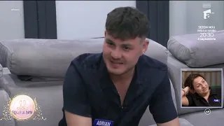 Mircea: „Cea mai mare durere este când vezi copilul tău de mână cu alt bărbat!”
