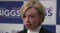 Chicago school board election: Jessica Biggs lays out vision for CPS