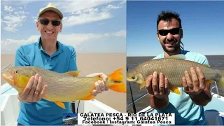 Del Pescador Tv - Sport Fishing