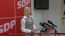 SDP OBŽ: Slučaj Našice još je jedan dokaz da Vlada mora otići!