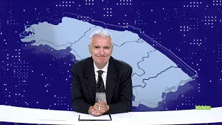 All News Daily Report August 13, 2026 Day Edition
