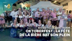 Oktoberfest: The beer festival is in full swing