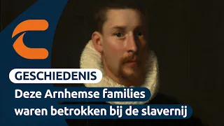'Families' - This Is The Story Of Arnhem's History Of Slavery - Episode 2 | Connect