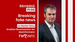 Recomandări din programele TVR de sâmbătă, 7 februarie