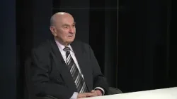 Zsákutcás gazdaságpolitikát folytat a kormány Békesi László szerint (Juszt László műsora)