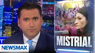 Lone juror who possibly saved nation from dangerous Clancy precedent should be applauded: Brooks