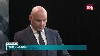 Kulbergs piektdien tiksies ar Donaldu Tusku, lai pārrunātu “airBaltic” sadarbību ar poļiem