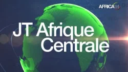 Le journal de l'Afrique Centrale du lundi 2 mars 2026 Le journal de l'Afrique Centrale du lundi 2 mars 2026