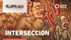 Tríptico - Intersección (07/04/2026)