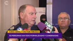 Víctor Trezza | Homelessness