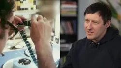 Kinas, pakeitęs žmonių gyvenimus, ir su kuo svajoja susitikti lietuvių režisieriai?