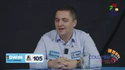 Colombia es Noticias.   27 febrero 2026