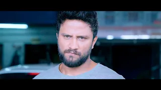 මොකක්හරි සීන් එකක් තියෙනවා 🫣