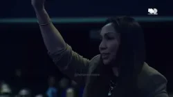 Cuando el Dios de Gracia entra - Pastor Robert Kasaro -  CA. Hosanna