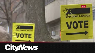 Federal byelections held in Ontario, Quebec and Vancouver