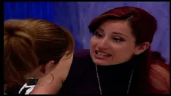 مرتي وأنا الحلقة الثانية عشر